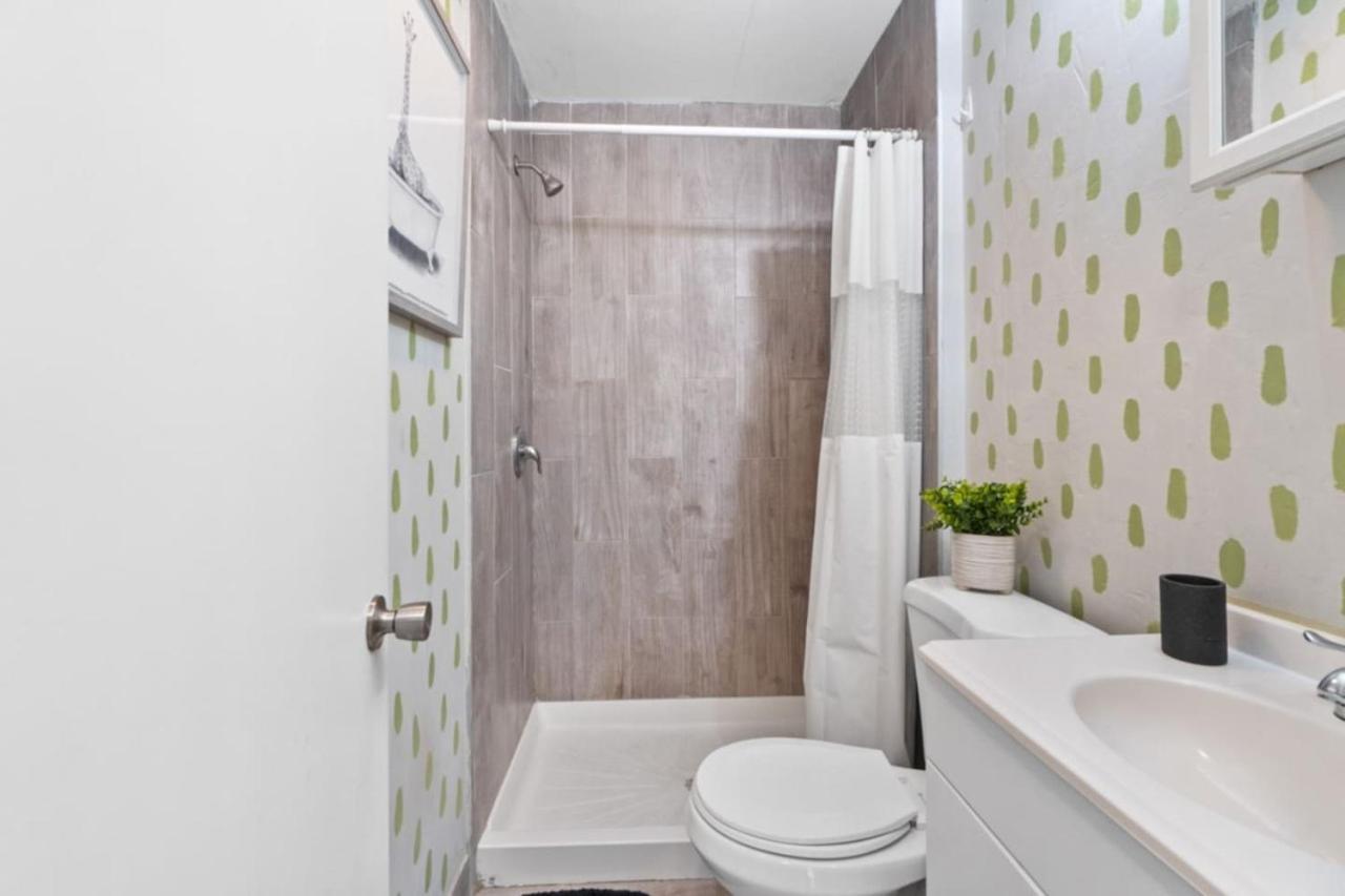 Ferienhaus The Whimsical Estate Sleeps 16plus 20m To Nyc Free Parking New York