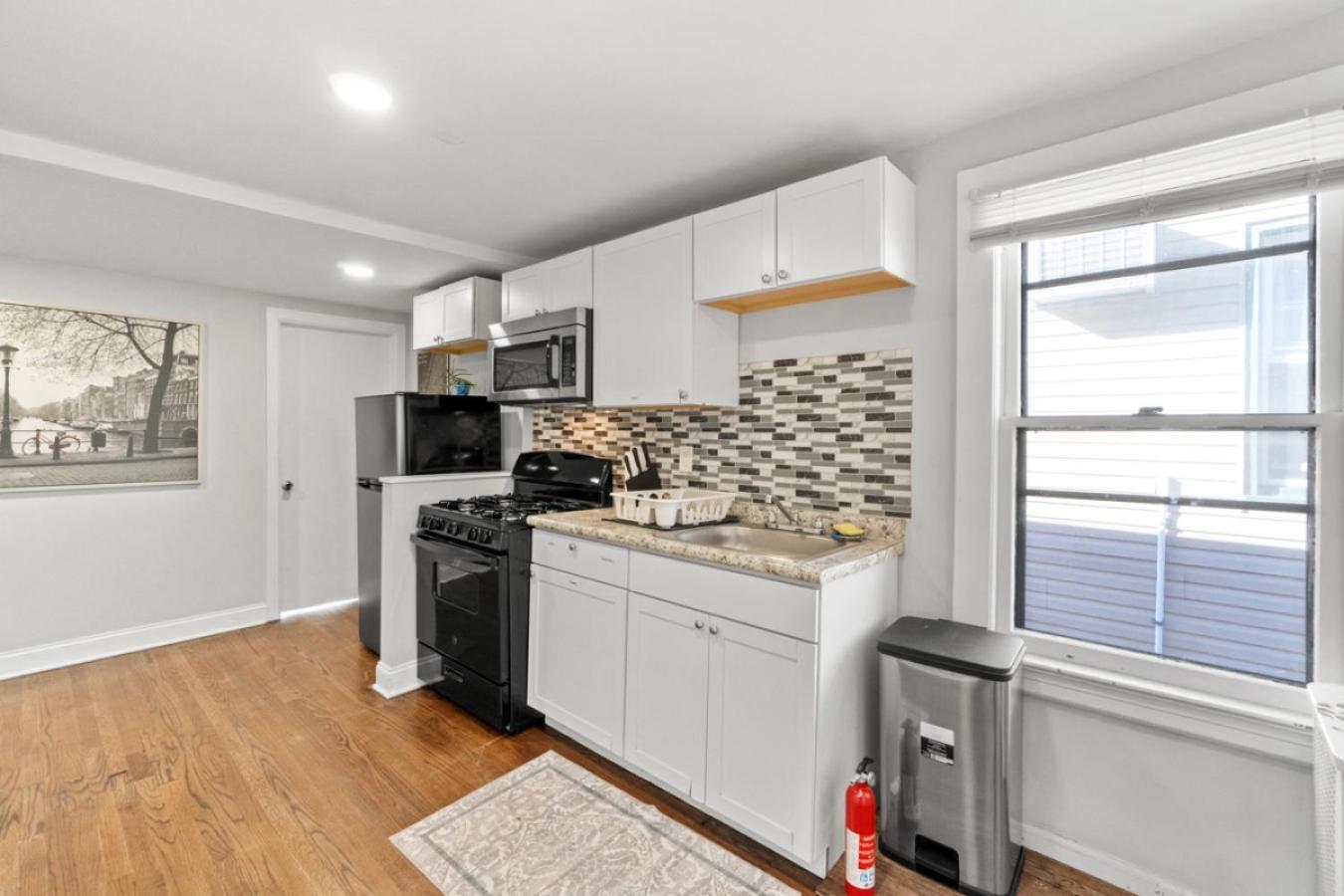 Ferienhaus The Whimsical Estate Sleeps 16plus 20m To Nyc Free Parking New York
