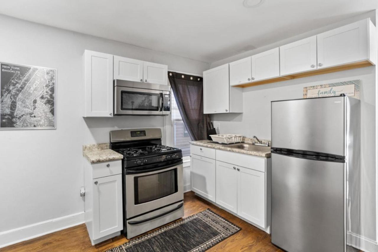 The Whimsical Estate Sleeps 16plus 20m To Nyc Free Parking Ferienhaus