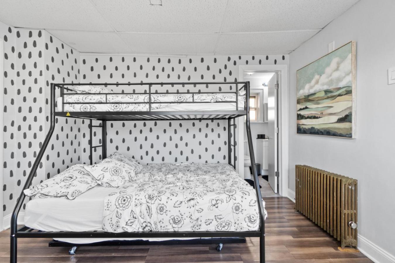 The Whimsical Estate Sleeps 16plus 20m To Nyc Free Parking Ferienhaus