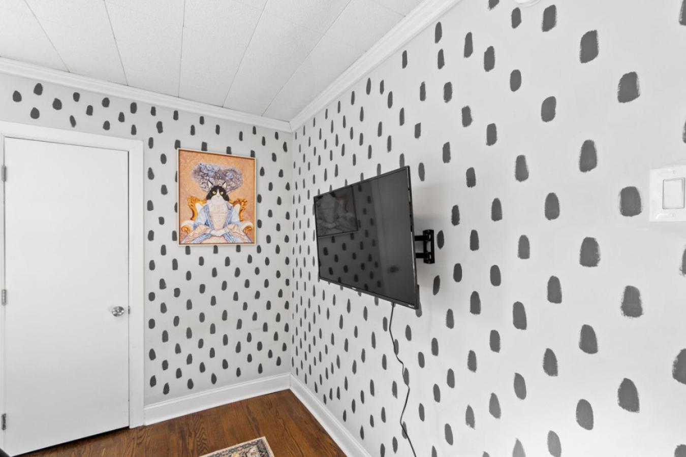 The Whimsical Estate Sleeps 16plus 20m To Nyc Free Parking Ferienhaus New York