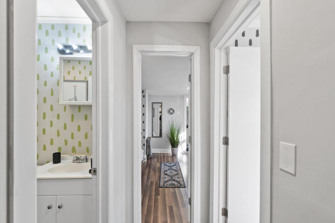 Ferienhaus The Whimsical Estate Sleeps 16plus 20m To Nyc Free Parking New York