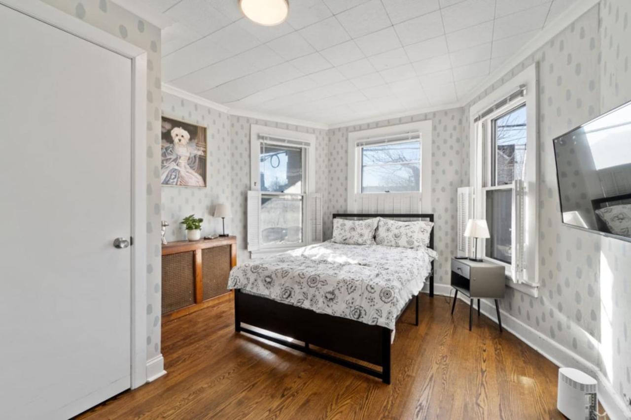 The Whimsical Estate Sleeps 16plus 20m To Nyc Free Parking Ferienhaus *