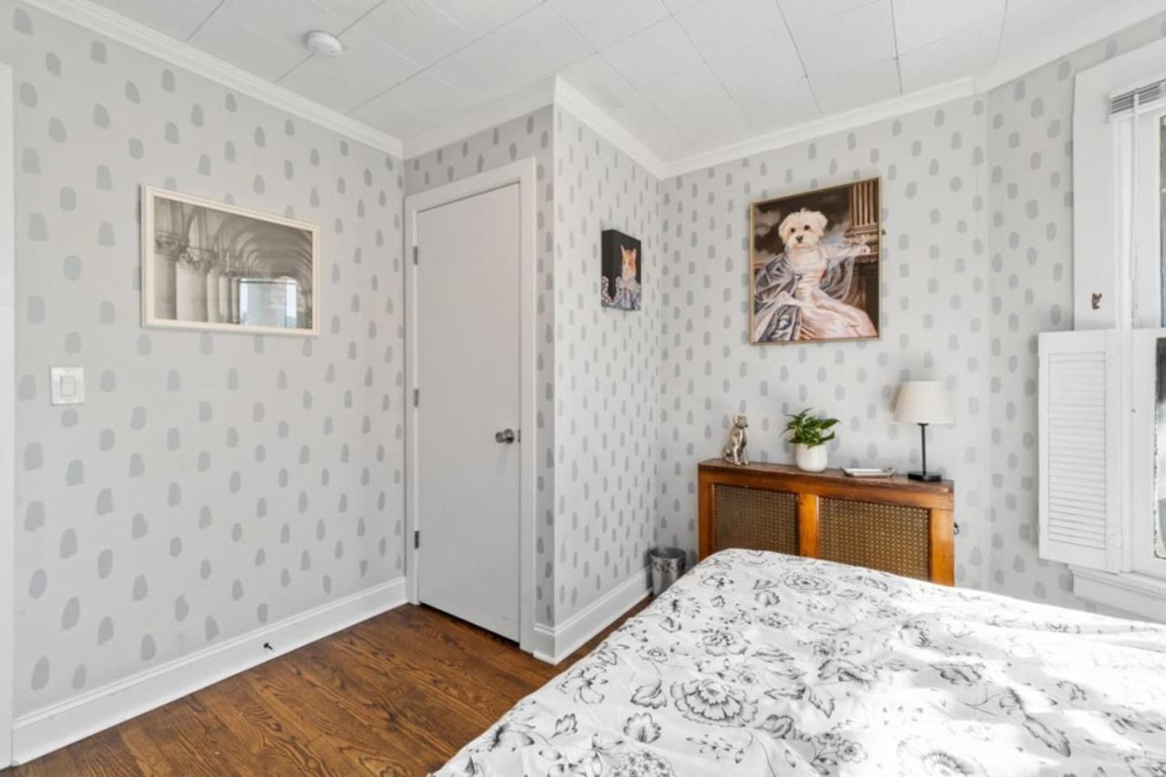 Ferienhaus The Whimsical Estate Sleeps 16plus 20m To Nyc Free Parking *