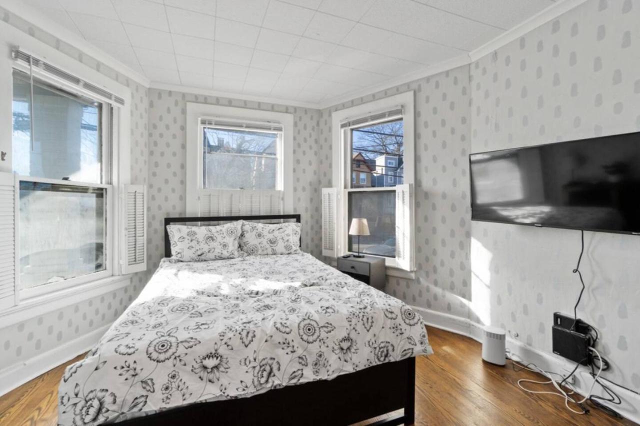 Ferienhaus The Whimsical Estate Sleeps 16plus 20m To Nyc Free Parking
