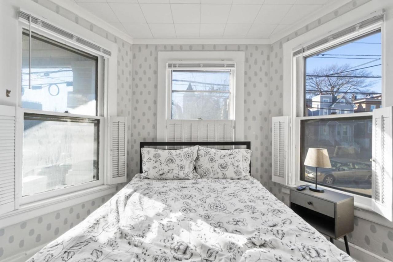 The Whimsical Estate Sleeps 16plus 20m To Nyc Free Parking Ferienhaus *