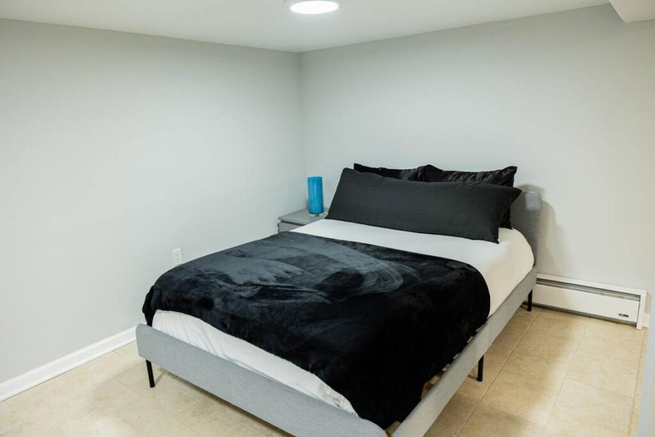 Modern Studio Getaway 18 Mins To Nyc 10min Ewr Appartement New York