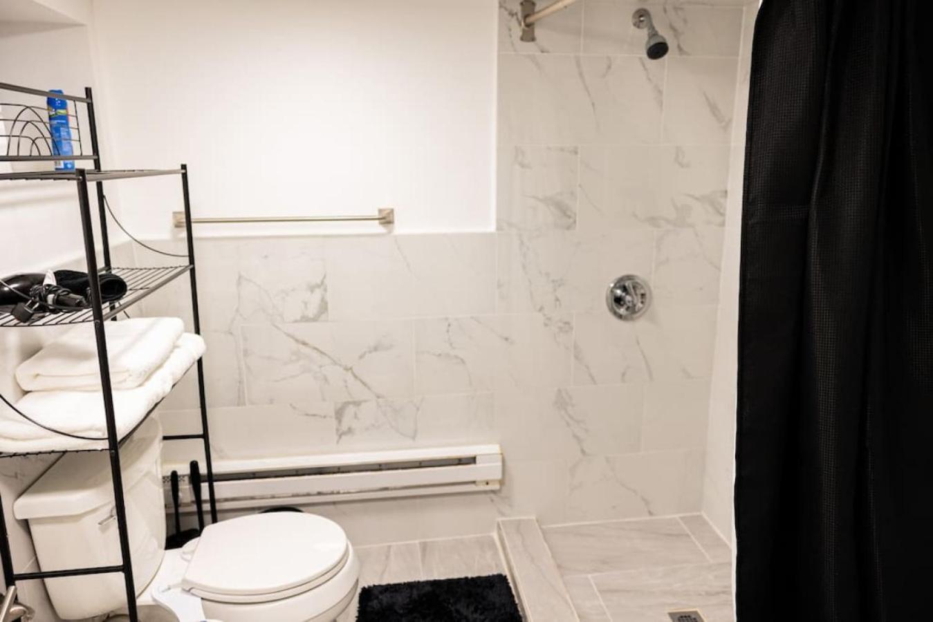 Modern Studio Getaway 18 Mins To Nyc 10min Ewr Appartement *