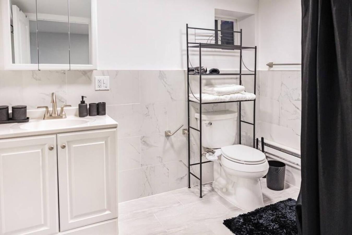 Appartement Modern Studio Getaway 18 Mins To Nyc 10min Ewr