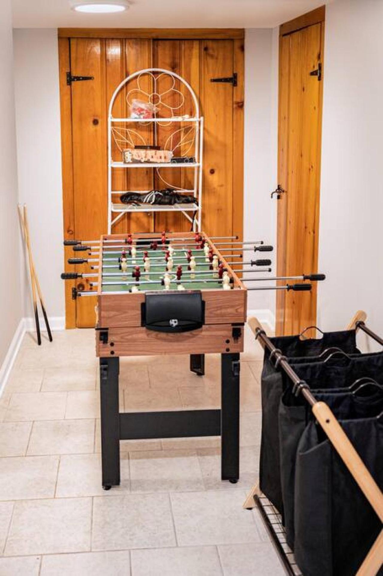 Modern Studio Getaway 18 Mins To Nyc 10min Ewr Appartement