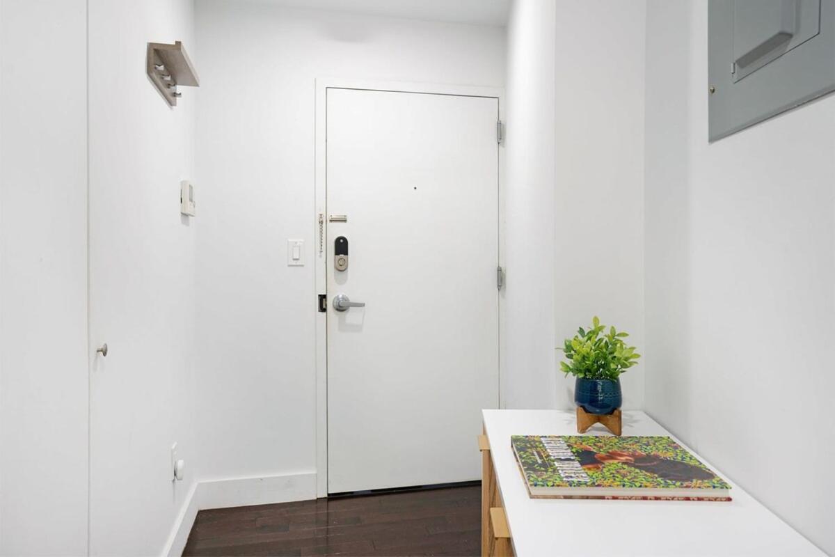 809-2b With A Private Terrace By Columbus Circle Appartement *