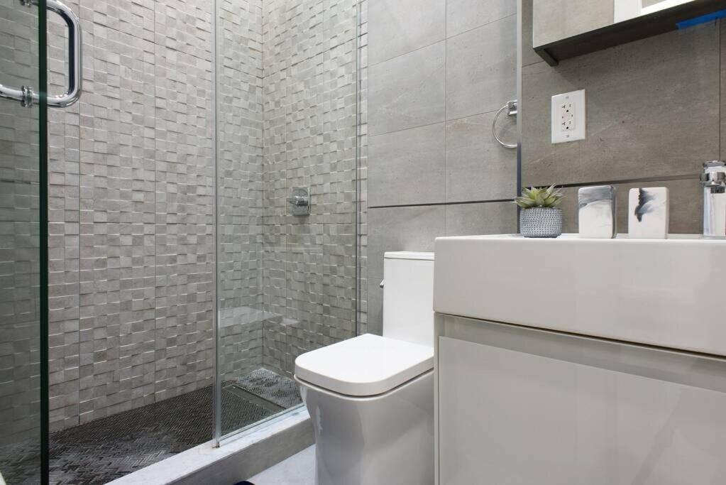 78-4b New Quality 1br W&d In Unit Skylight Appartement New York