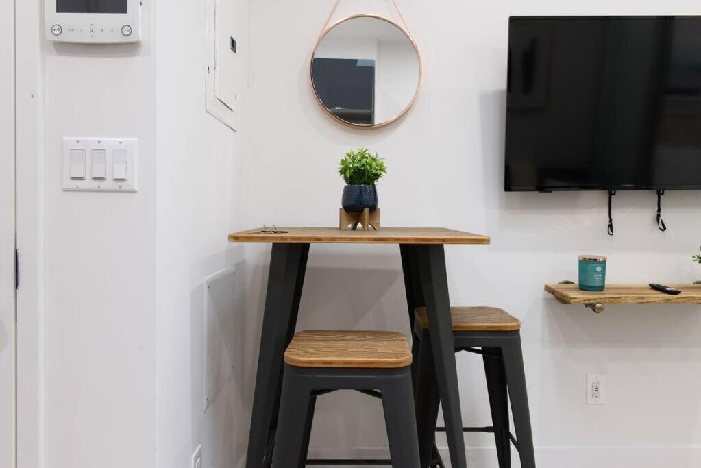 78-4b New Quality 1br W&d In Unit Skylight Appartement New York