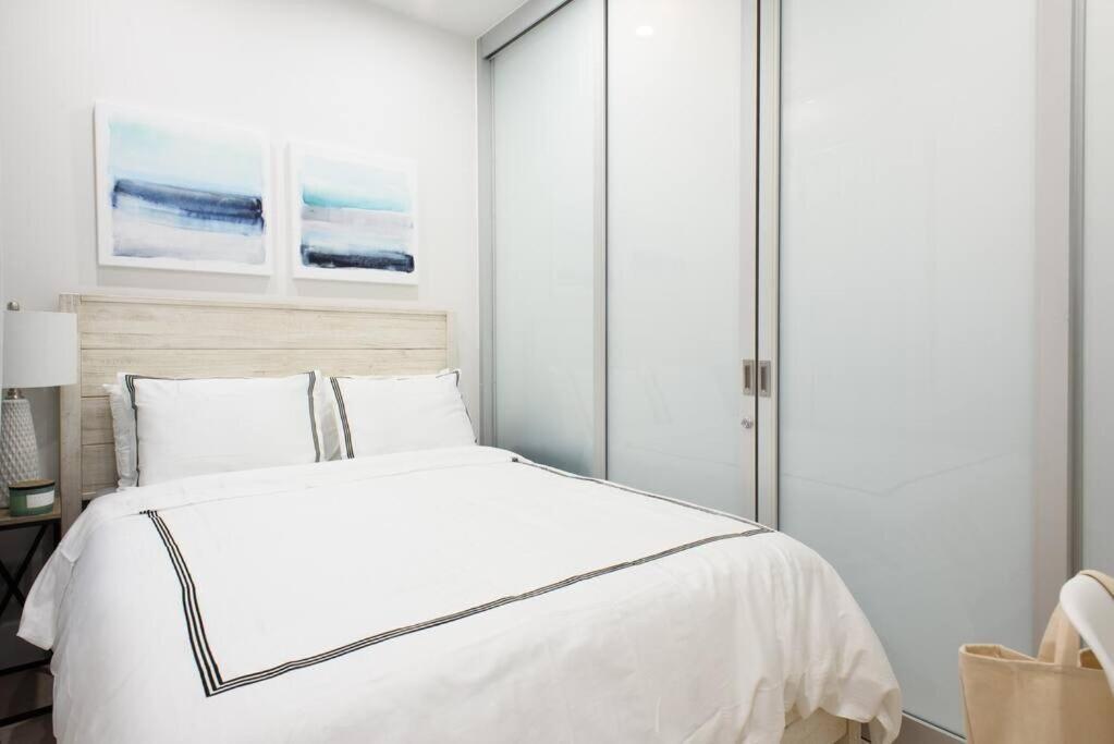 78-4b New Quality 1br W&d In Unit Skylight Appartement *