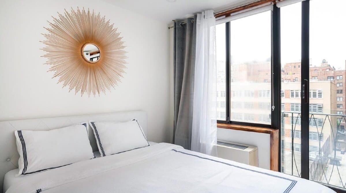 Appartement 75-4c New Duplex 3br W&d Elevator Walk To C Park *
