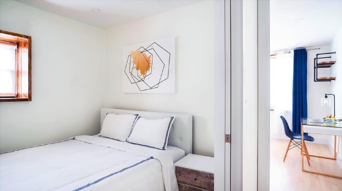 Appartement 75-4c New Duplex 3br W&d Elevator Walk To C Park