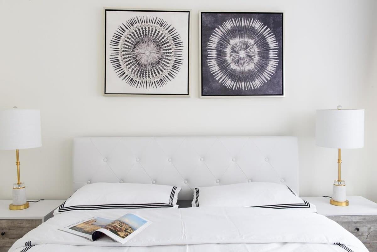 Appartement 75-4c New Duplex 3br W&d Elevator Walk To C Park New York