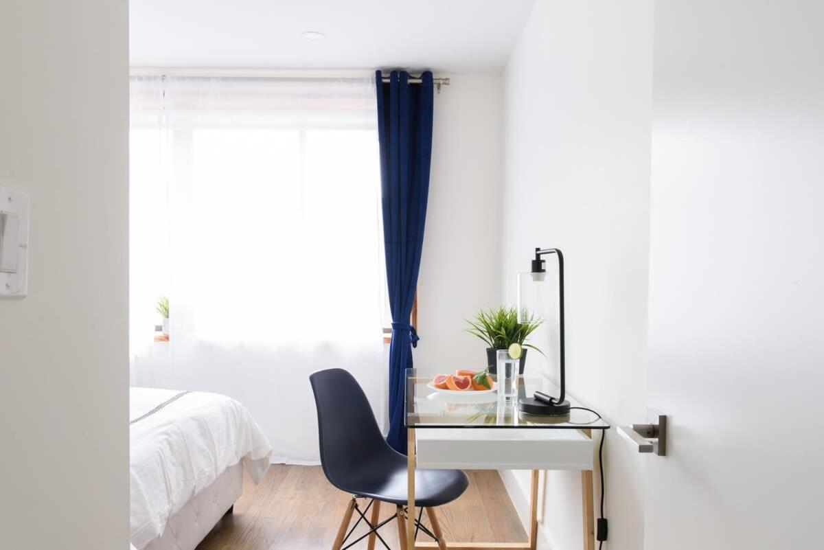 75-4c New Duplex 3br W&d Elevator Walk To C Park Appartement