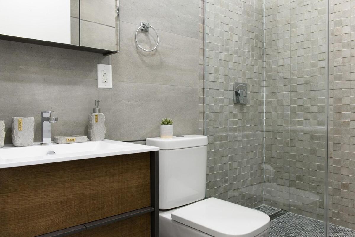 75-2c Furnished 1br W&d Elev Wd Park Appartement