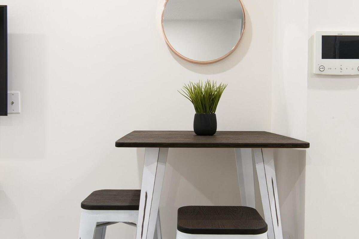 75-2c Furnished 1br W&d Elev Wd Park Appartement New York