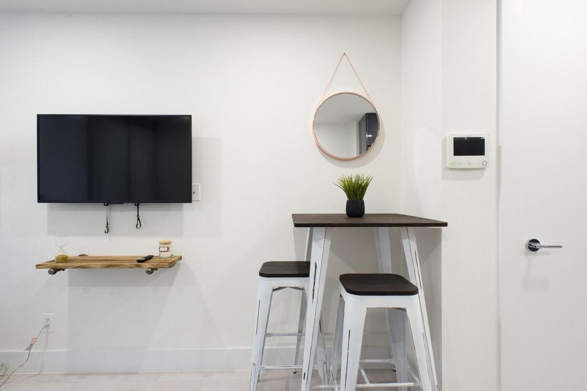 Appartement 75-2c Furnished 1br W&d Elev Wd Park New York