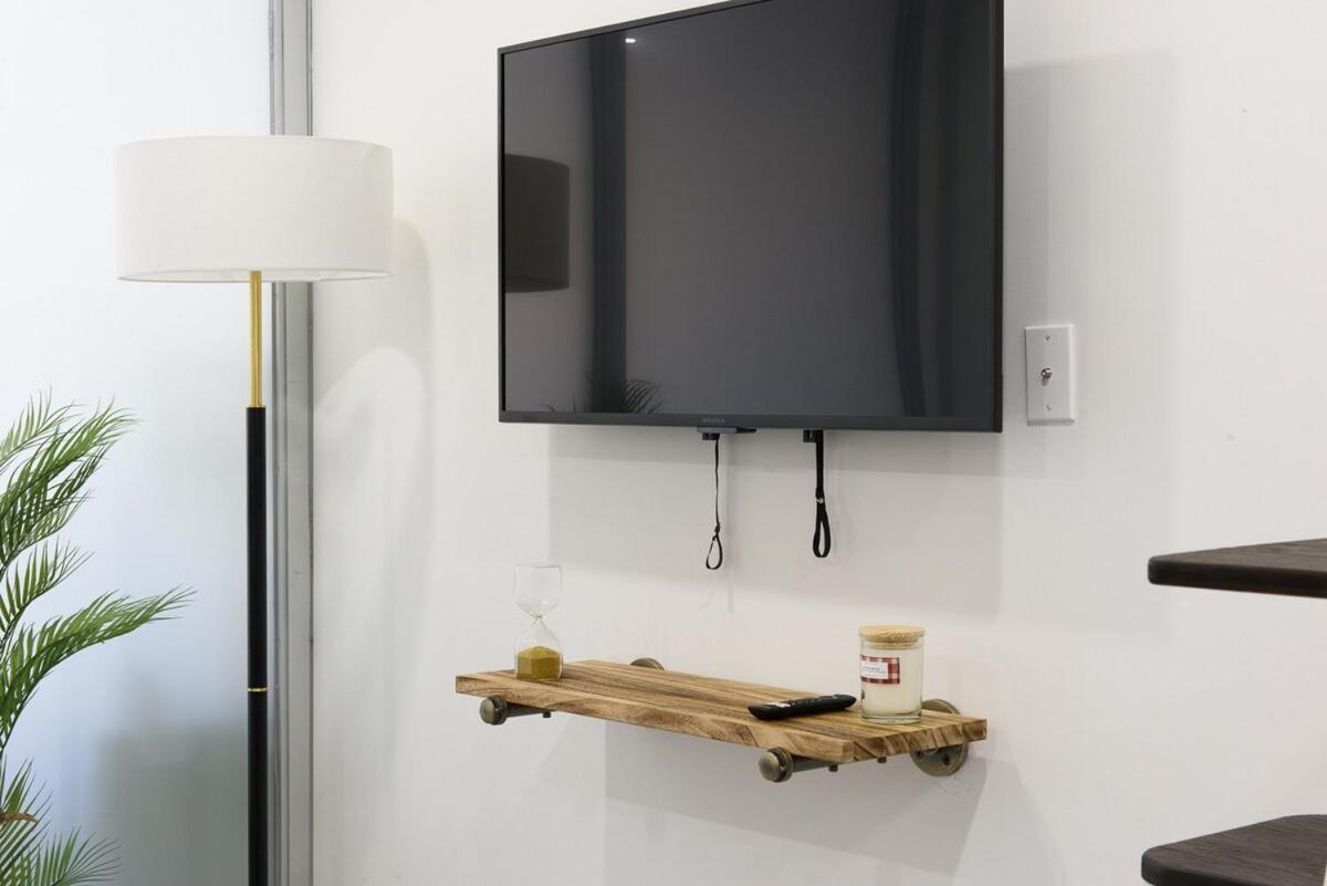75-2c Furnished 1br W&d Elev Wd Park Appartement