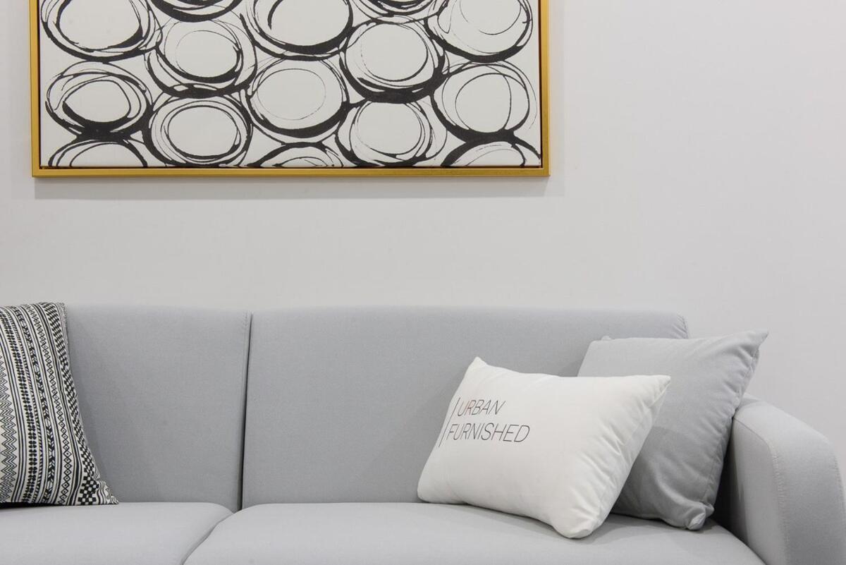 Appartement 75-2c Furnished 1br W&d Elev Wd Park *