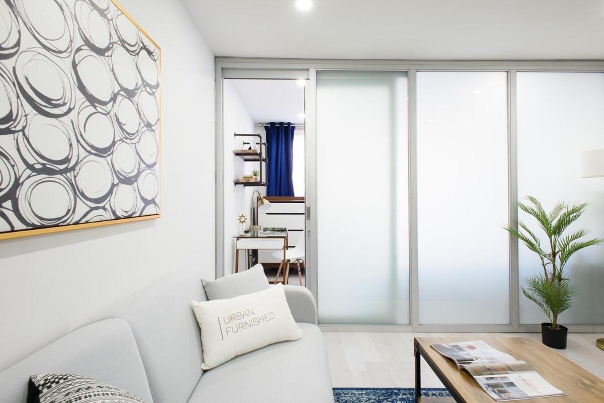Appartement 75-2c Furnished 1br W&d Elev Wd Park New York