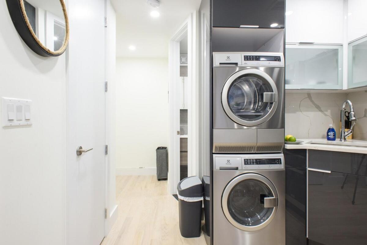 Appartement 75-1c New 1br Prime Ues W&d
