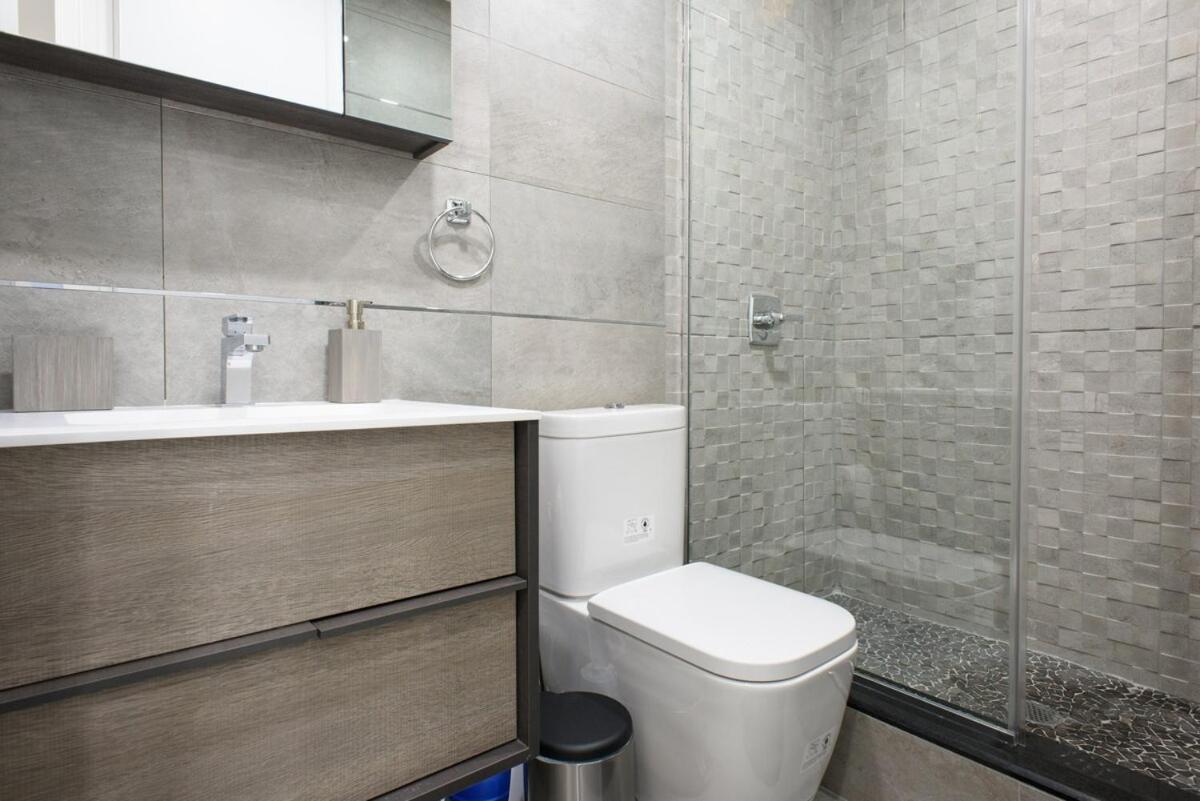 75-1c New 1br Prime Ues W&d Appartement New York