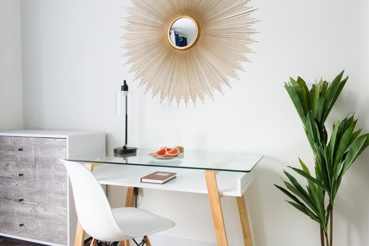 75-1c New 1br Prime Ues W&d Appartement *