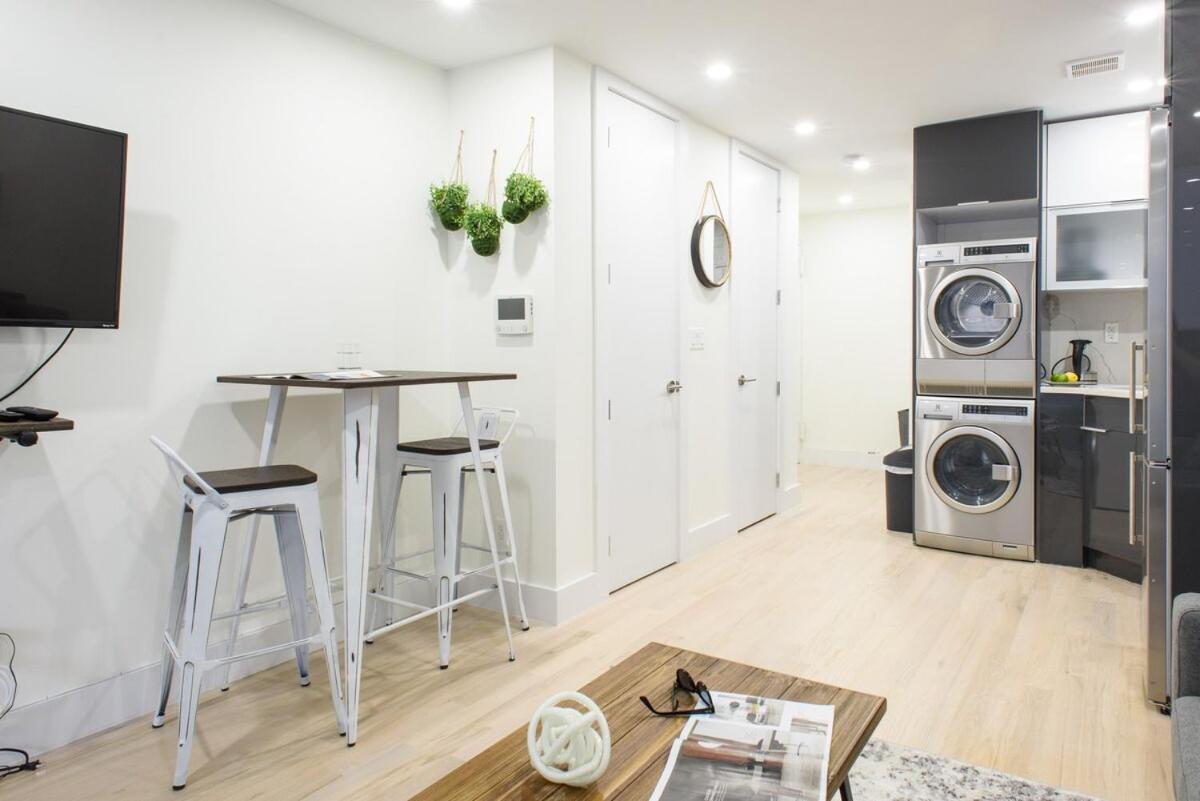 75-1c New 1br Prime Ues W&d Appartement New York