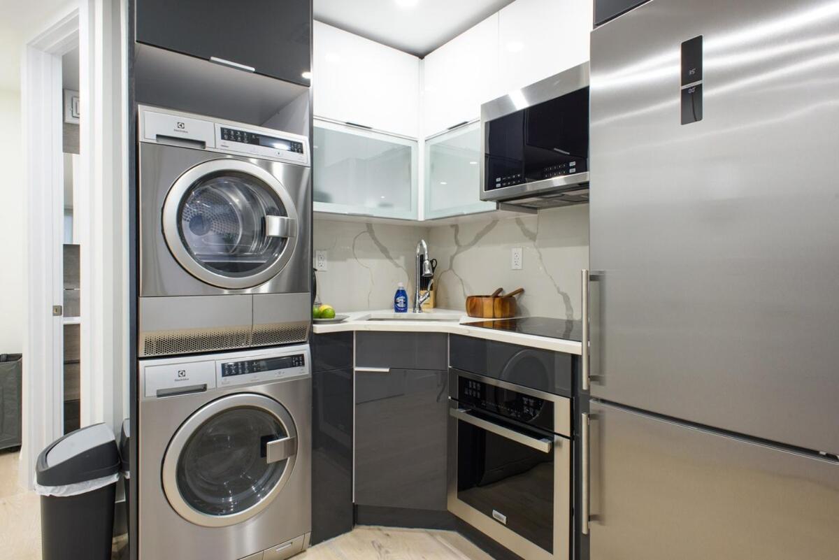 75-1c New 1br Prime Ues W&d Appartement *