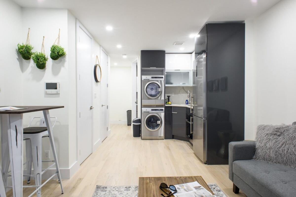 Appartement 75-1c New 1br Prime Ues W&d *