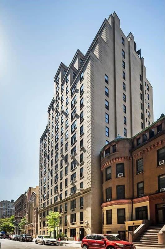 73-710 New Prime Uws Doorman Gym C Park Appartement *