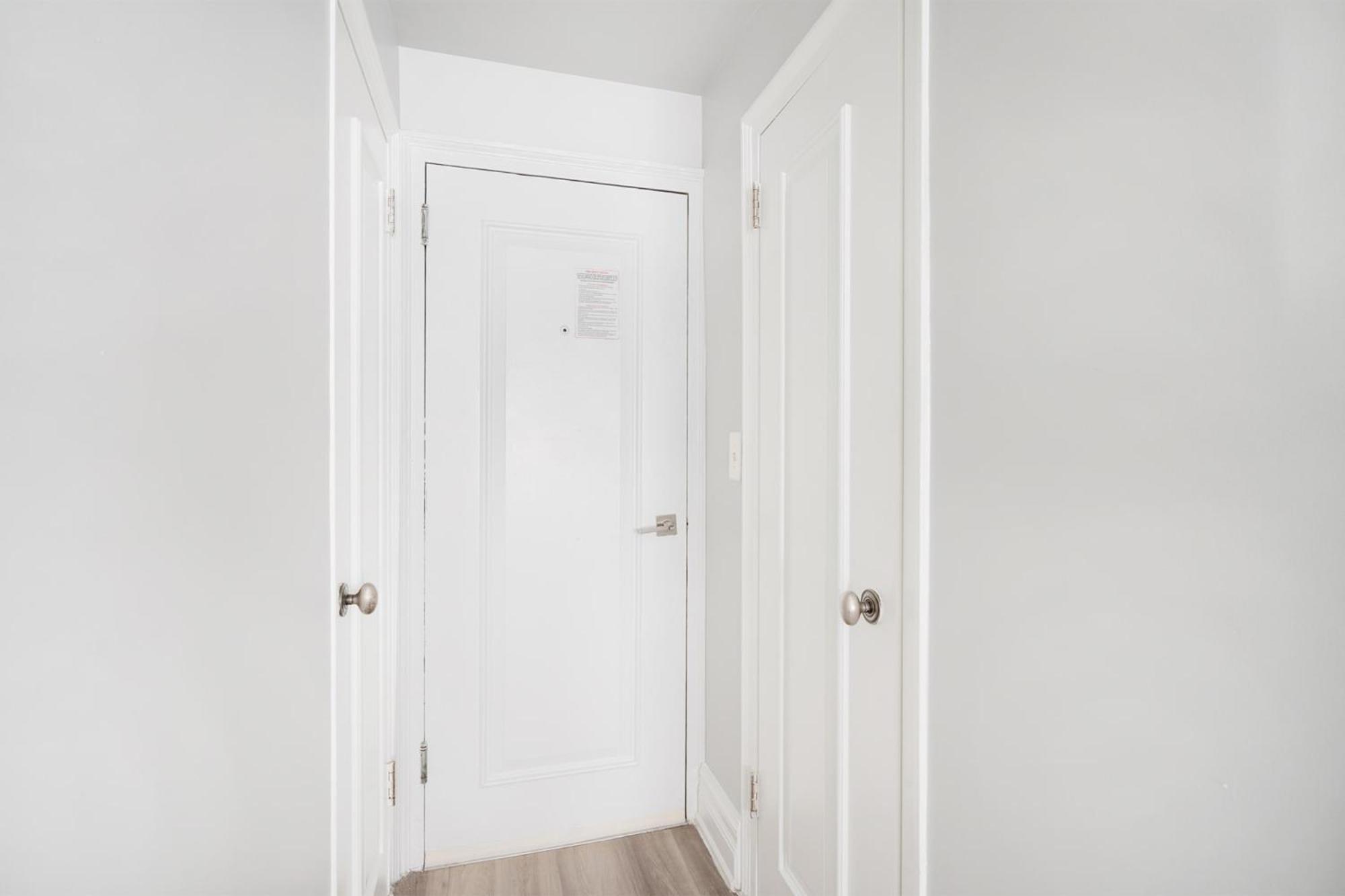 Appartement 73-518 Newly Reno Uws Doorman Gym Laundry New York