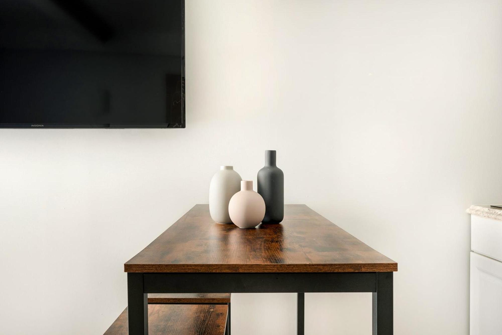 Appartement 73-410 Luxury 24 Dm New Uws Gym Laundry *