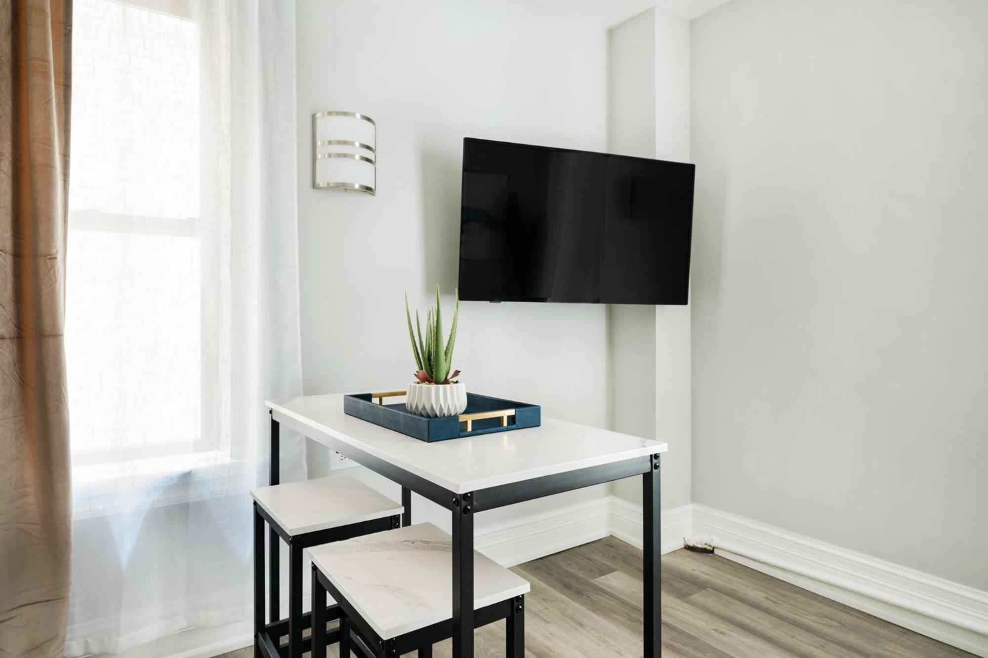 Appartement 73-308 New 1br 1bth Uws Doorman Gym *