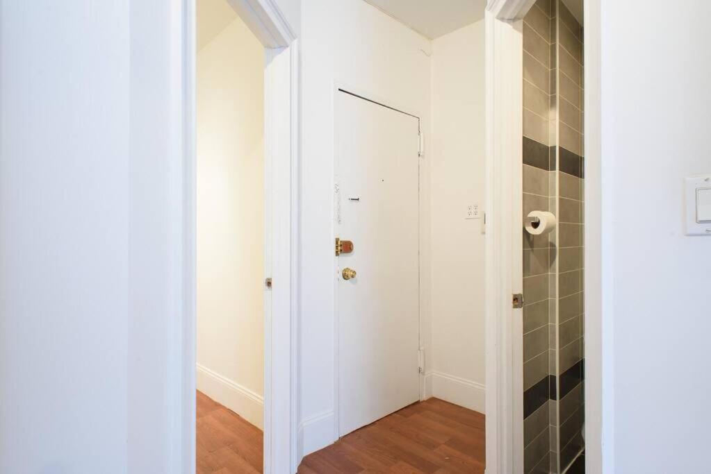 Appartement 69-5d Winter Getaway Stylish Lower East Side 1br