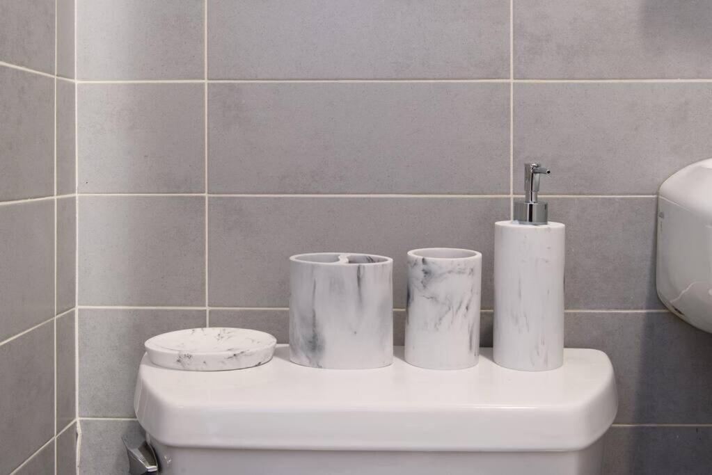 Appartement 69-5d Winter Getaway Stylish Lower East Side 1br