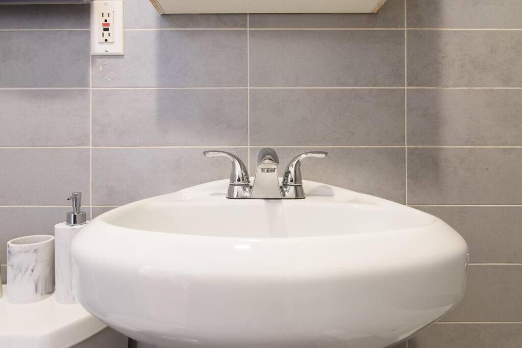 69-5d Winter Getaway Stylish Lower East Side 1br Appartement New York