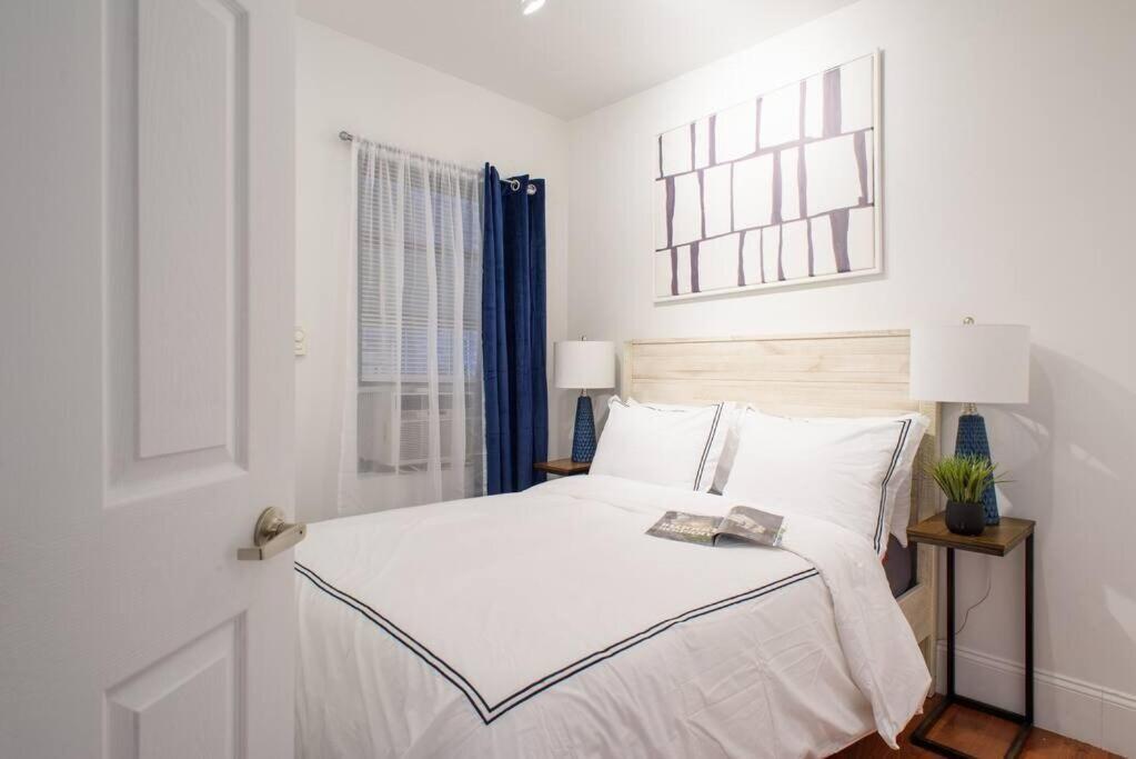 69-5d Winter Getaway Stylish Lower East Side 1br Appartement *