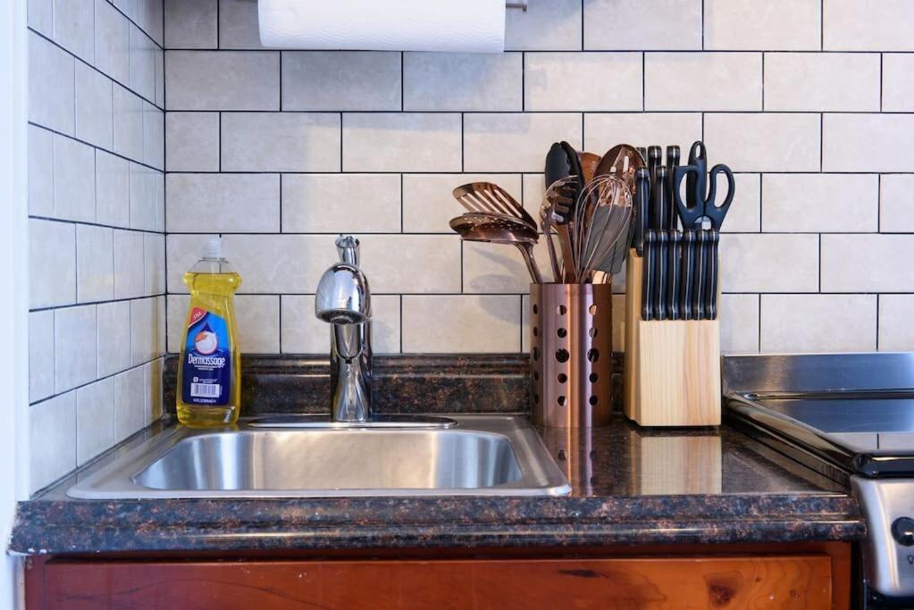 Appartement 69-5d Winter Getaway Stylish Lower East Side 1br