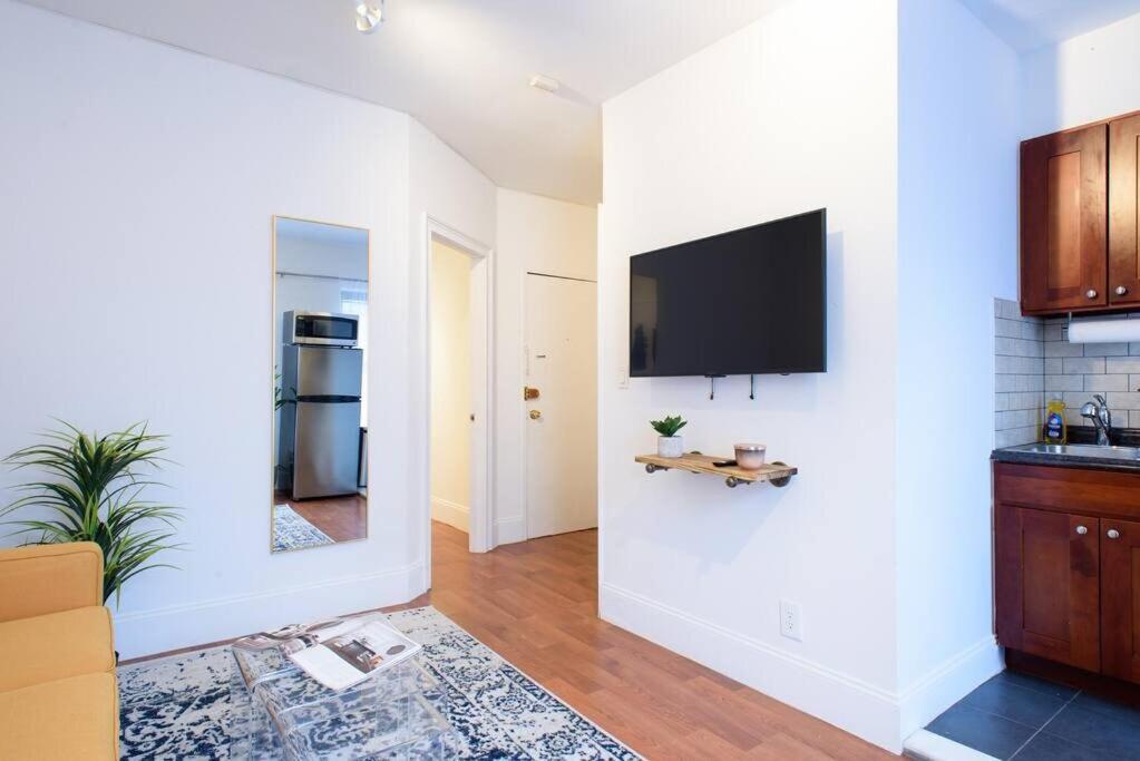 69-5d Winter Getaway Stylish Lower East Side 1br Appartement *