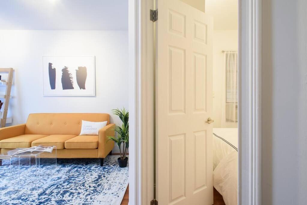 Appartement 69-5d Winter Getaway Stylish Lower East Side 1br *