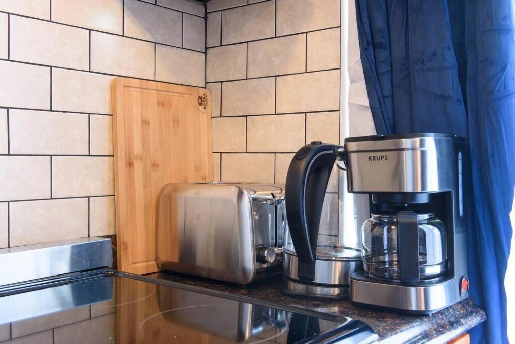 69-5d Winter Getaway Stylish Lower East Side 1br Appartement New York