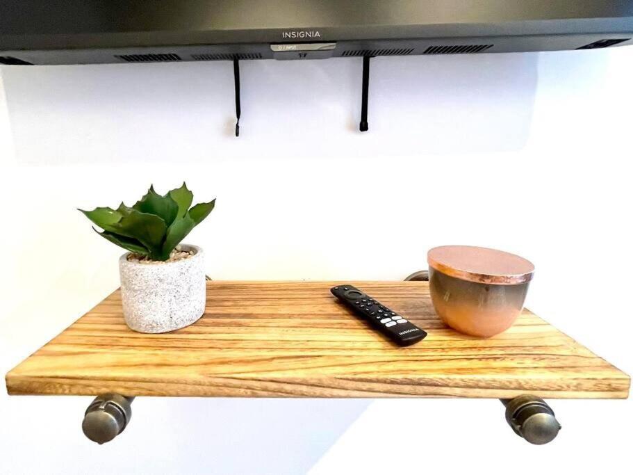 Appartement 69-5d Winter Getaway Stylish Lower East Side 1br New York