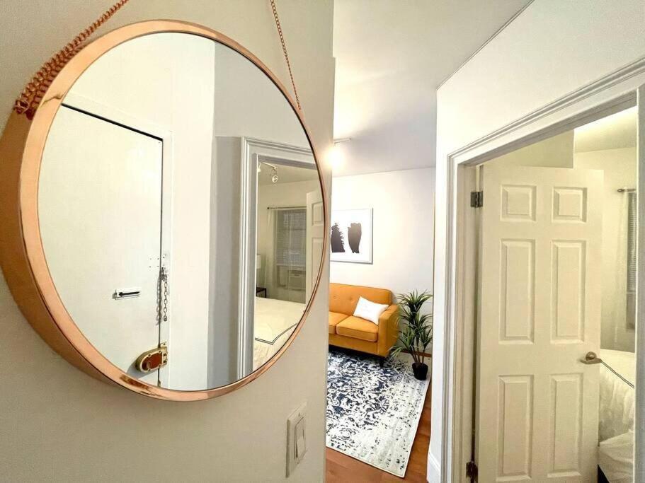 69-5d Winter Getaway Stylish Lower East Side 1br Appartement