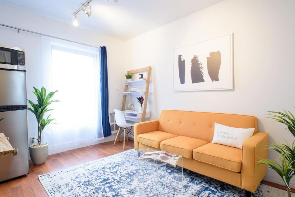 Appartement 69-5d Winter Getaway Stylish Lower East Side 1br *