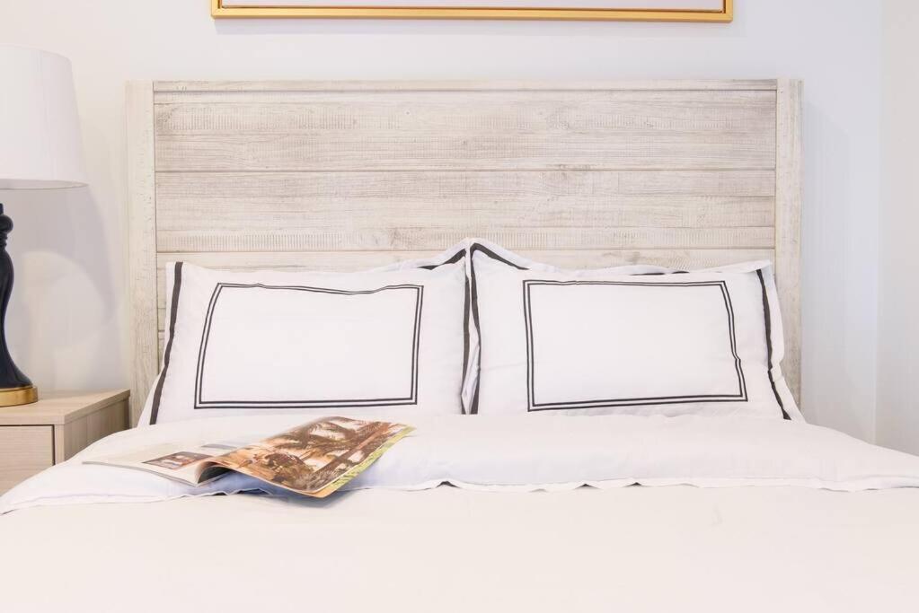Appartement 69-5a Celebrate The Season Modern Lower East Side 1br